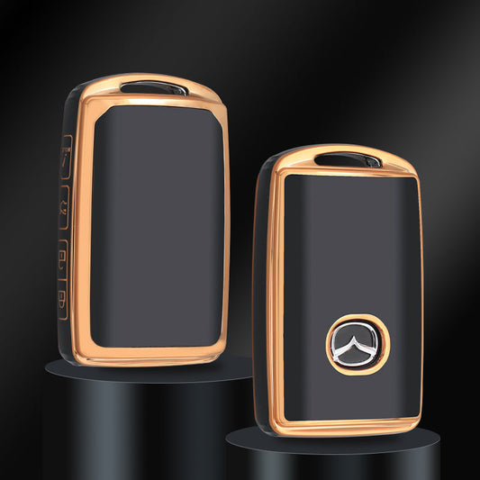 Funda para Mazda 3, Alexa, CX30, CX-4, CX5, CX-5, CX8, CX-8, CX-30, CX9, CX-9