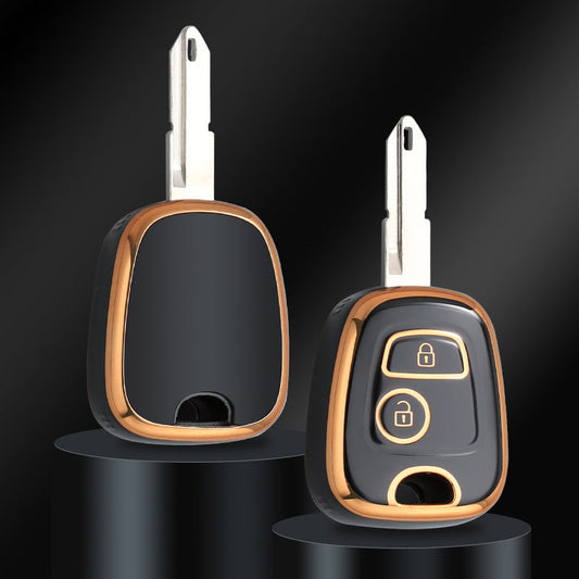 Funda para Citroën (2 Botones)