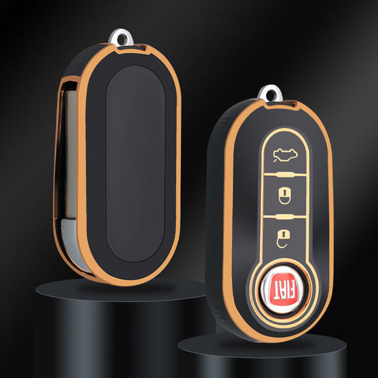 Funda para FIAT 500, Ducato, Panda, Punto, 500L, Lancia, Musa