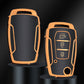 Funda para  SsangYong Tivoli, Kyron, Sanka, Actyon, Korando, Rexton (Botón del maletero)