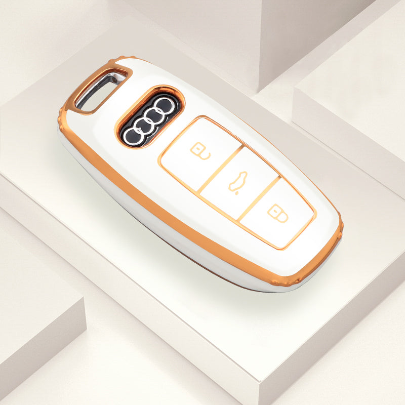 Funda Para Audi A3, A6, A7, A8, E-tron, Q5 y Q8