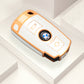 funda para BMW E60, E61, E70, E81, E87, E90, E91, E92, X1, X5, X3, 1, 3, 5, 6, Series Z4