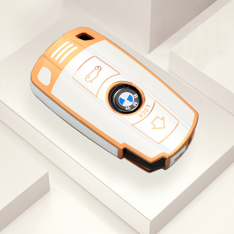 funda para BMW E60, E61, E70, E81, E87, E90, E91, E92, X1, X5, X3, 1, 3, 5, 6, Series Z4