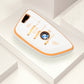Funda para BMW X1, X3, X5, X6, X7 y Serie 1, Serie 3, Serie 4, Serie 5, Serie 6, Serie 7