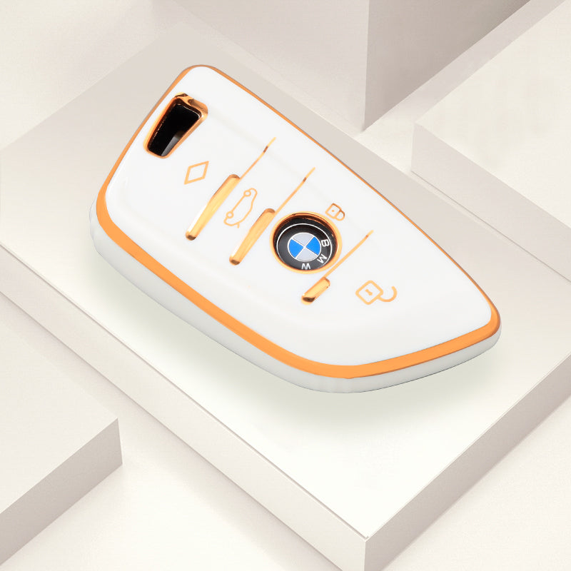 Funda para BMW X1, X3, X5, X6, X7 y Serie 1, Serie 3, Serie 4, Serie 5, Serie 6, Serie 7