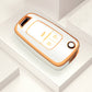 Funda para  Chevrolet Cruze, Aveo, Trax, Sail, Malibu y Captiva (3 Botones)