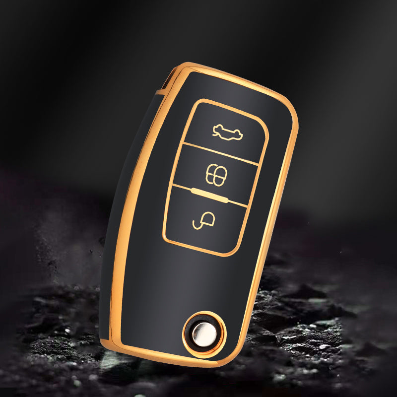 Funda para Ford Focus 2 MK2, Fiesta, Mondeo, Galaxy, Ecosport, Kuga, Escape, Falcon, B-Max, C-Max