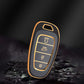 Funda para Hyundai Santa Fe, Tucson 2022, NEXO, NX4, Atos, Prime y Solaris 4, 5