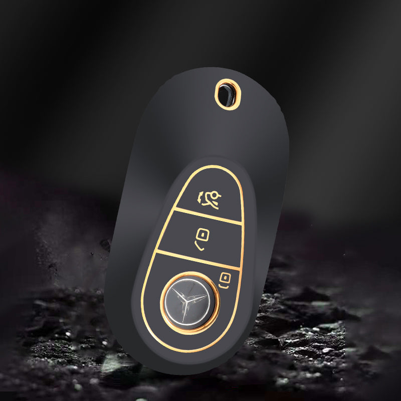 Funda para Mercedes Benz Clase C, S, W206, W223, S350, C260, C300, S400, S450 y S500