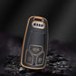 Funda Para Audi A4, B9, A5, A6, 8S, 8W, Q5, Q7, 4M, S4, S5, S7, TT, TTS, TFSI RS
