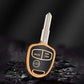 Funda para Mitsubishi Evolution, Lancer, EX, Grandis, Outlander, Triton, Pajero, ASX (3 Botones)