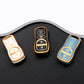 Funda para Nissan Armada, Frontier, Murano, Pathfinder, Quest, Titan, Xterra (3 Botones)