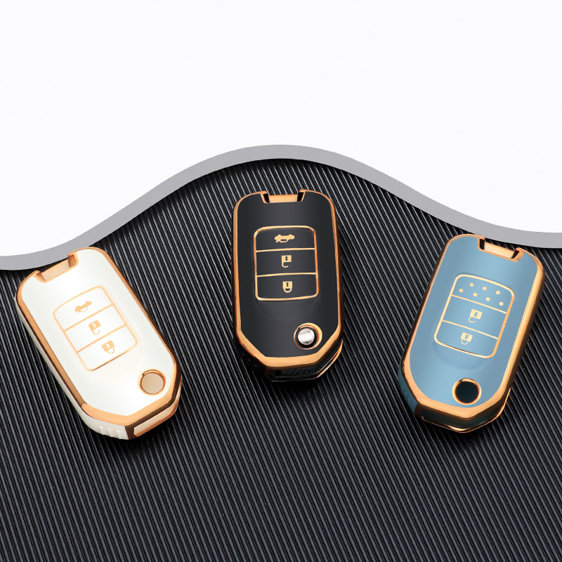 Funda para Honda Civic, HRV, CRV, XRV, CR-V, Crider, Odyssey