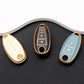 Funda para Suzuki Swift, Ignis, Baleno, Vitara, Celerio, Jimny, Alto, Splash, XL7, SX4, Kizashi