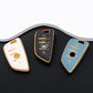 Funda para BMW X1, X3, X5, X6, X7 y Serie 1, Serie 3, Serie 4, Serie 5, Serie 6, Serie 7
