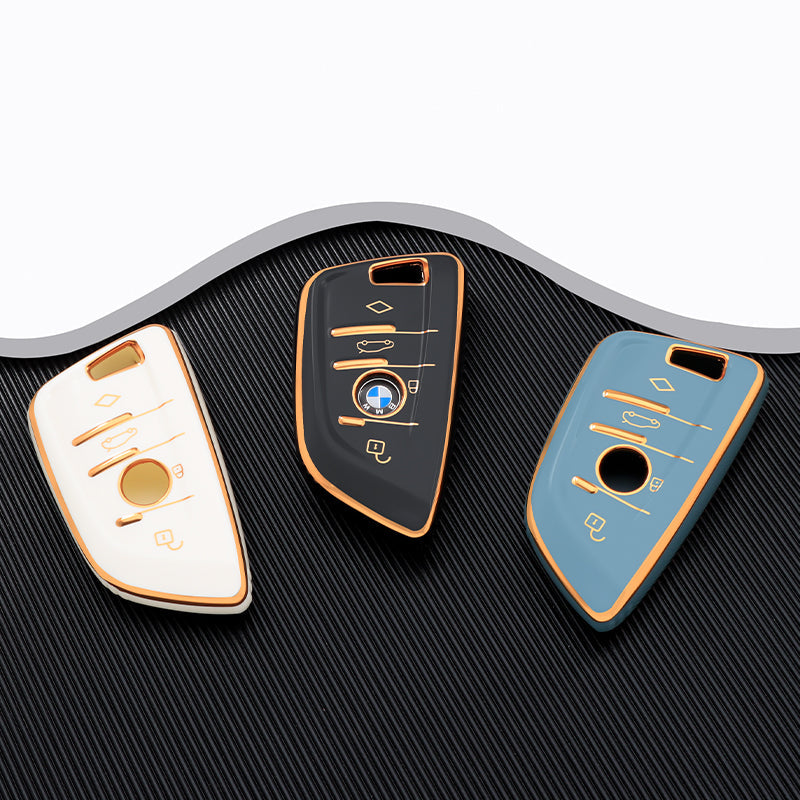 Funda para BMW X1, X3, X5, X6, X7 y Serie 1, Serie 3, Serie 4, Serie 5, Serie 6, Serie 7