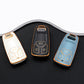 Funda Para Audi A4, B9, A5, A6, 8S, 8W, Q5, Q7, 4M, S4, S5, S7, TT, TTS, TFSI RS