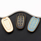 Funda para Hyundai Santa Fe, Tucson 2022, NEXO, NX4, Atos, Prime y Solaris 4, 5