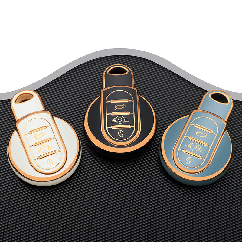 Funda para Mini COOPERS, ONE, JCW, F56, F55, F54, F57, F60, R55, R56, R57, R58, R59, R60, S, Roadster