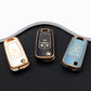 Funda para  Chevrolet Cruze, Aveo, Trax, Sail, Malibu y Captiva (3 Botones)