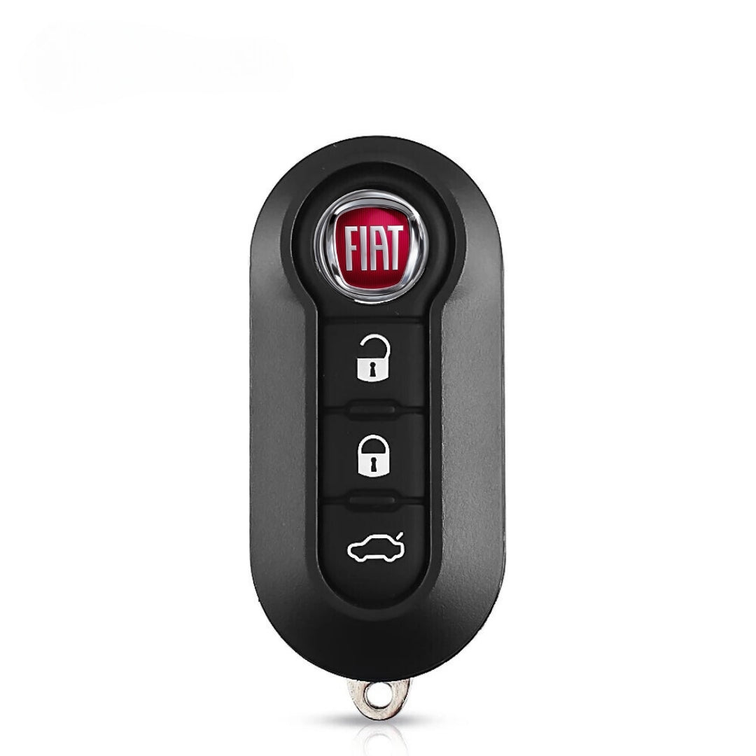 Funda para FIAT 500, Ducato, Panda, Punto, 500L, Lancia, Musa