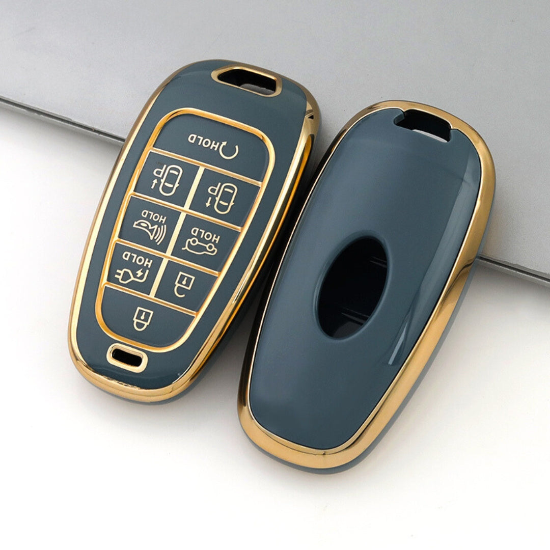 Funda para Hyundai (8 botones)