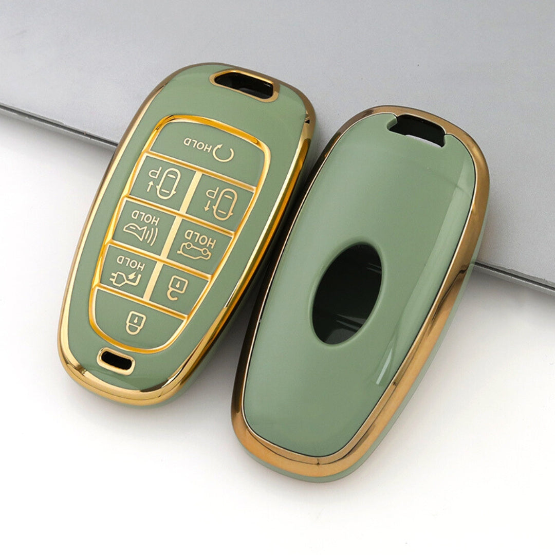 Funda para Hyundai (8 botones)
