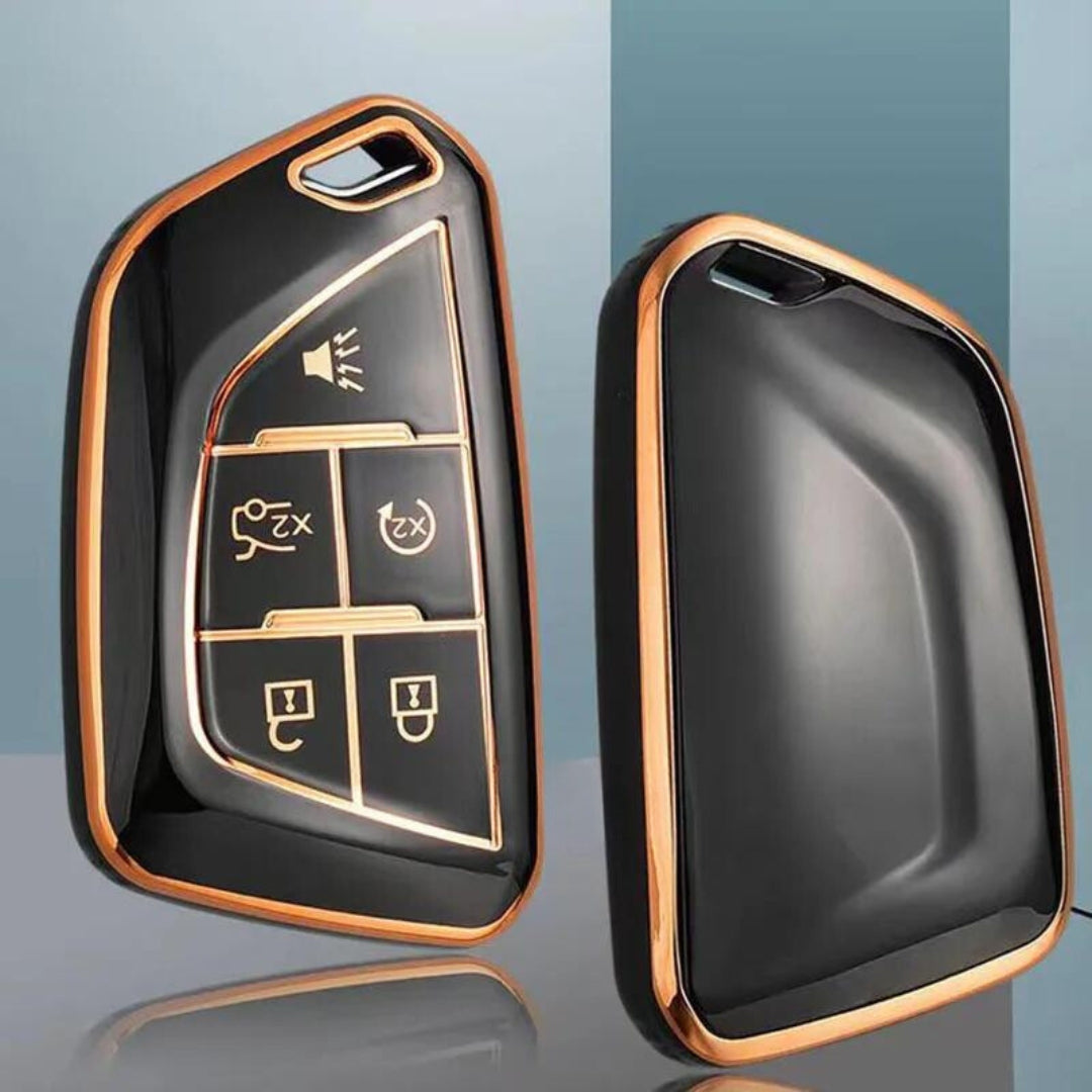 Funda para Cadillac CT5 CT4-V C8 CT6 XT5 XT6 XT4