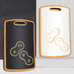 Funda para Renault Duster, Captur, Clio, Logan, Megane, Koleos, Scenic, Nema, Fluence, Zoe