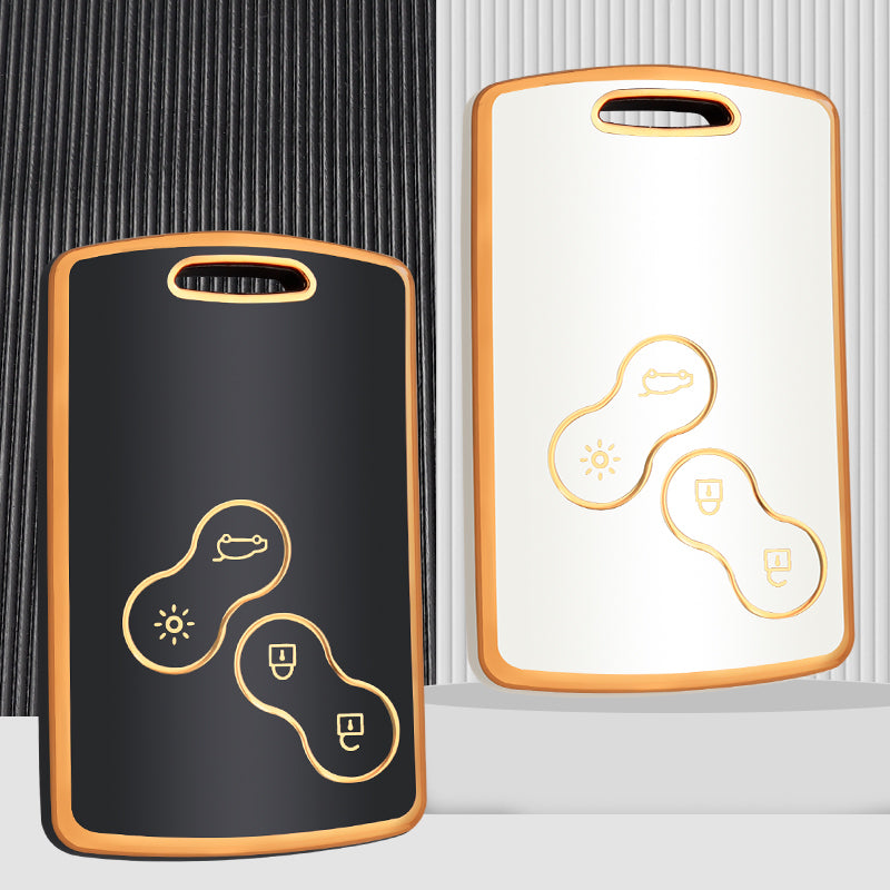 Funda para Renault Duster, Captur, Clio, Logan, Megane, Koleos, Scenic, Nema, Fluence, Zoe