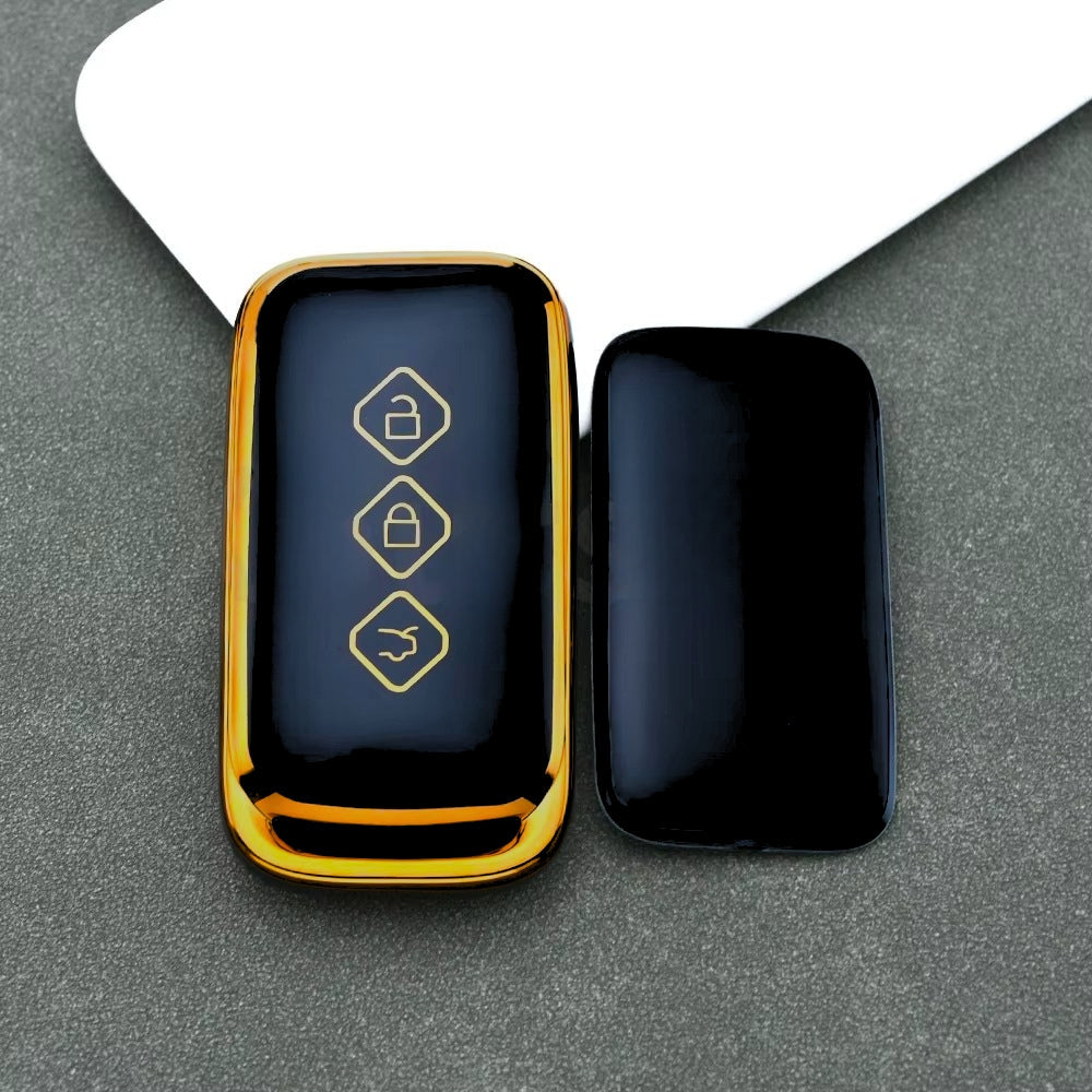 Funda para Chevrolet Aveo, Trax, Groove, Captiva 2024, Wuling (Smart Key)
