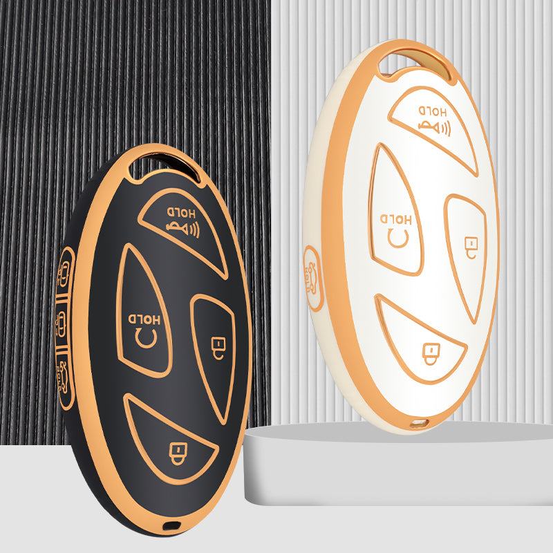 Funda para Hyundai (7 Botones)