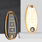 Funda para Suzuki Swift, Ignis, Baleno, Vitara, Celerio, Jimny, Alto, Splash, XL7, SX4, Kizashi