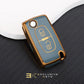 Funda para Peugeot 107, 207, 307, 308, 407, 607, 3008, 5008 (2 Botones)