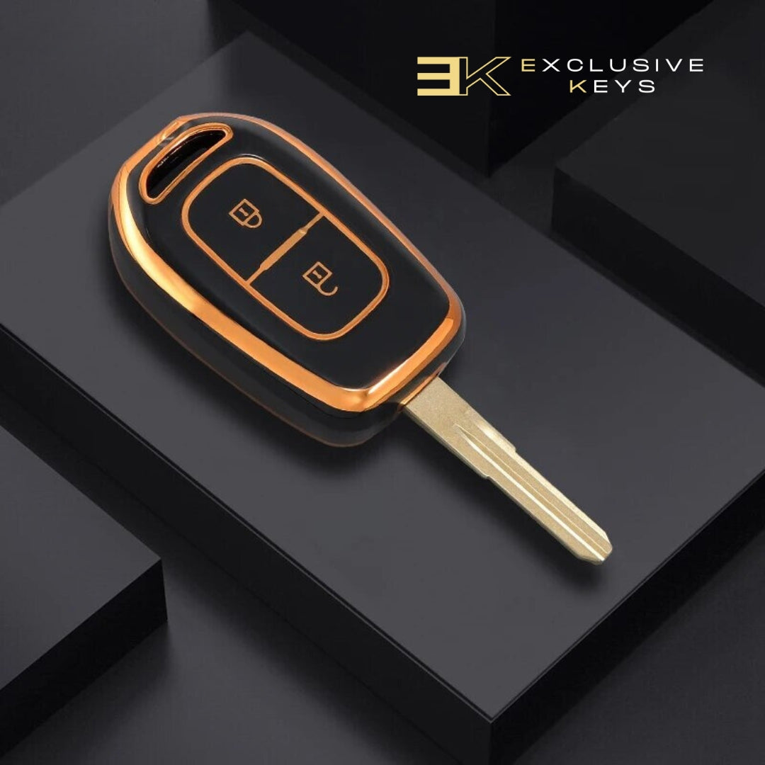 Funda para Dacia Duster, Sandero y Logan (2 Botones)