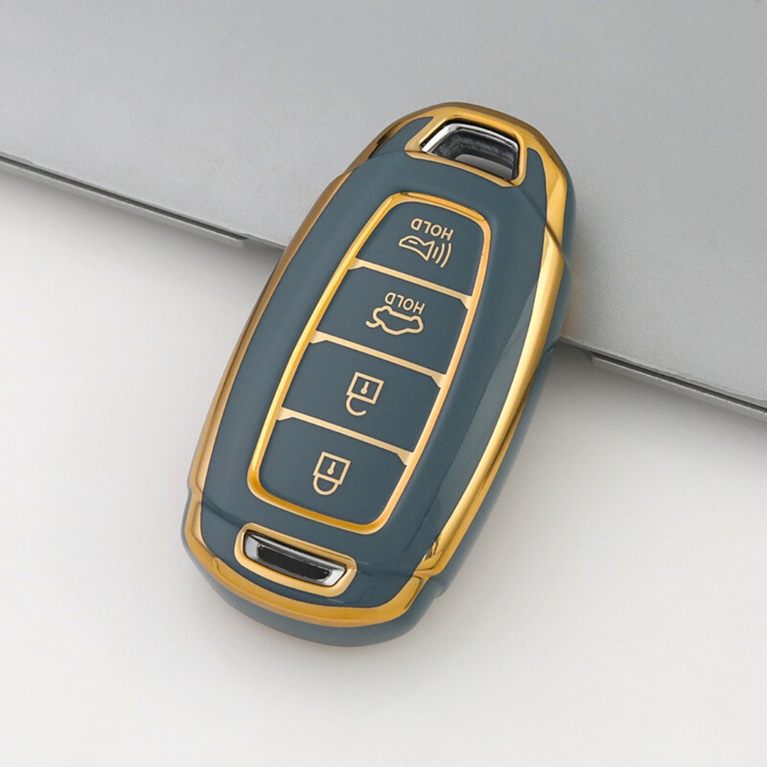 Funda para Hyundai (4 botones)