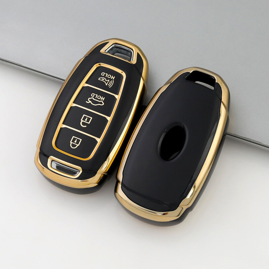 Funda para Hyundai (4 botones)