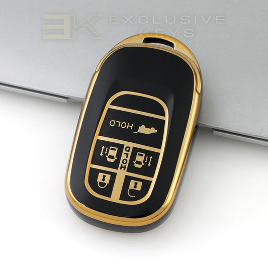 Funda para Honda – 5 botones