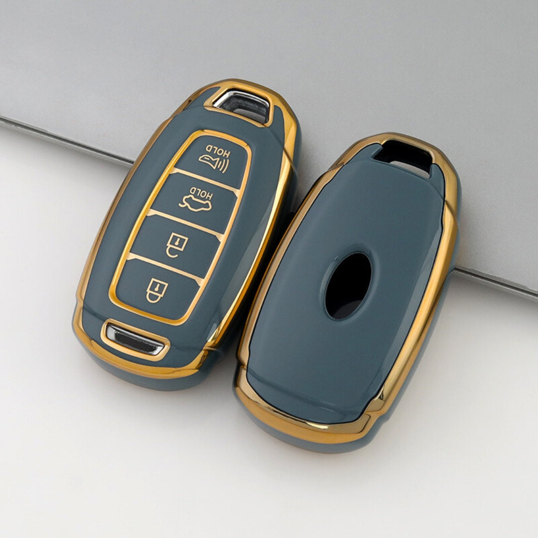 Funda para Hyundai (4 botones)
