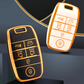 Funda para Kia Sedona, Grand Carnival, Sorento, L580 (6 botones)