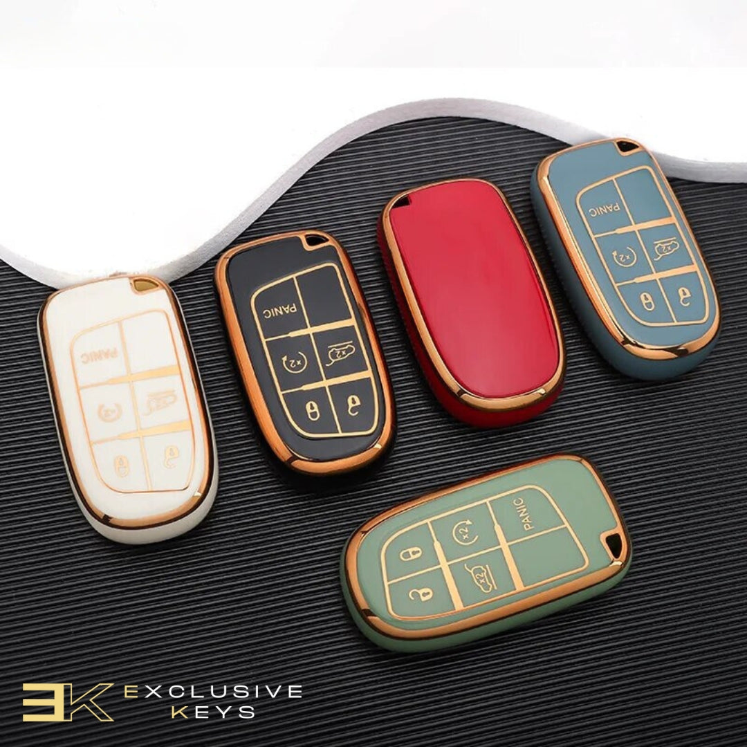 Funda para Chrysler