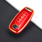 Funda para Nissan Versa, X-Trail T33, Serena, Rouge, Kicks, Pathfinder, Ariya, Rogue (5 botones)