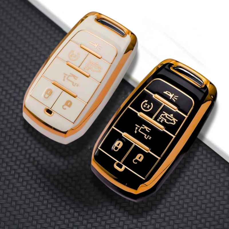 Funda para Dodge Grand Caravan, Durango, Journey