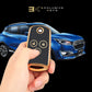 Funda para Acura Integra, TLX, ILX, RLX, TSX, RL, CL, TL, Legend, Vigor, NSX, RDX, MDX, ZDX, SLX, EL, CSX, RSX (3 Botones)