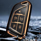 Funda para Cadillac CT5 CT4-V C8 CT6 XT5 XT6 XT4