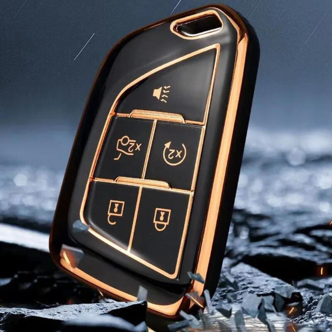 Funda para Cadillac CT5 CT4-V C8 CT6 XT5 XT6 XT4