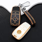 Funda para Mercedes Benz Clase A, B, C, E, S, G, GLC, CLE, CLA (AMG)