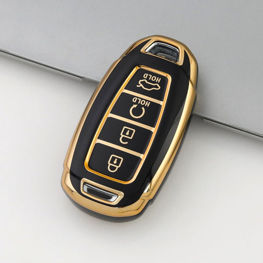 Funda para Hyundai (4 botones)