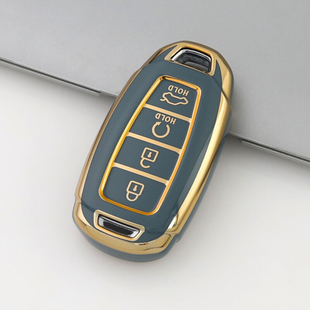 Funda para Hyundai (4 botones)
