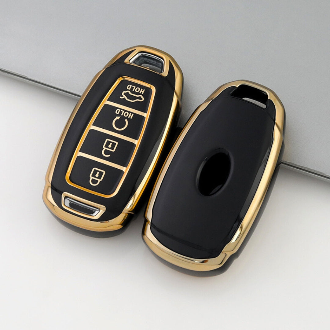 Funda para Hyundai (4 botones)